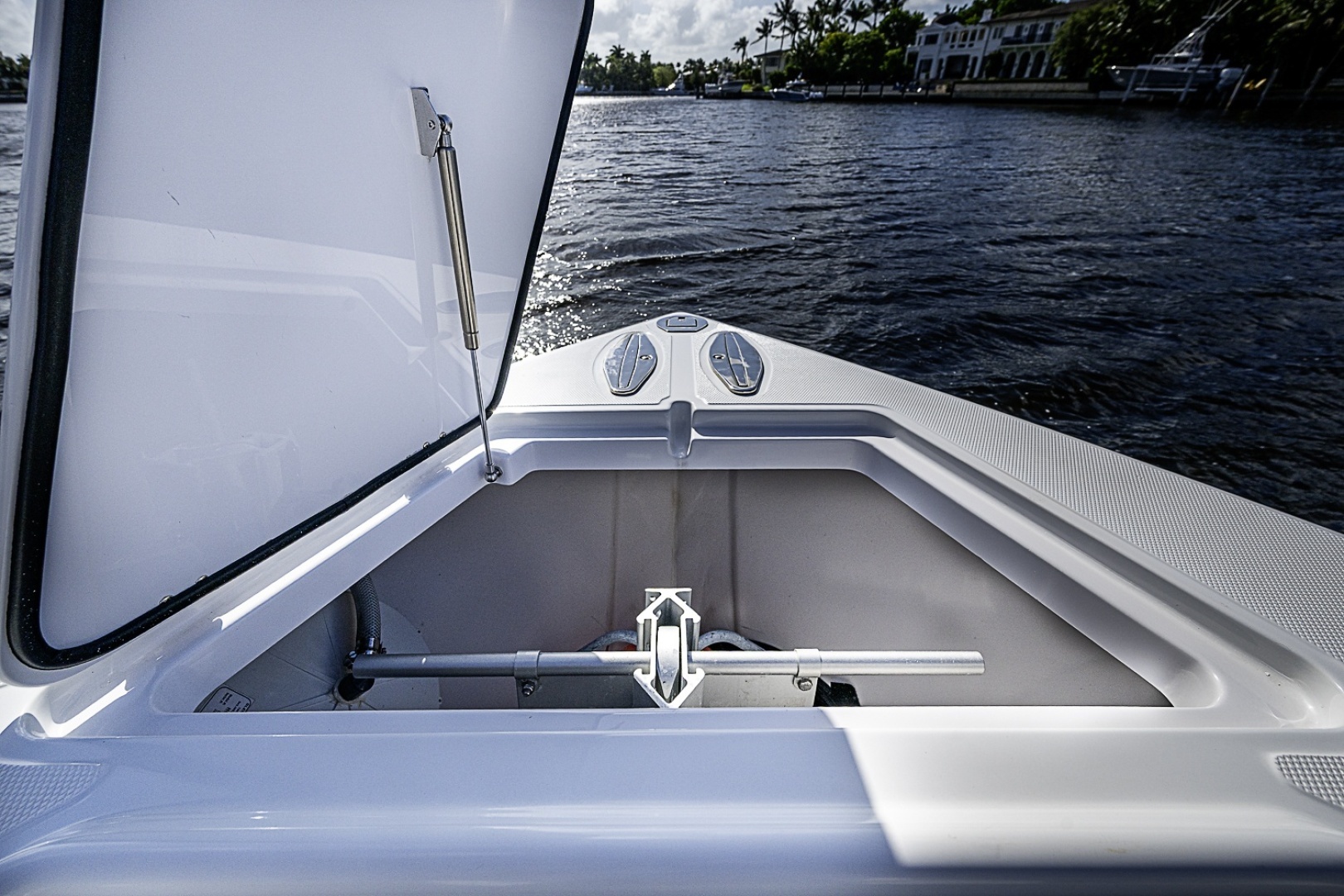 2022 Bahama 41 Open CC - Image 6