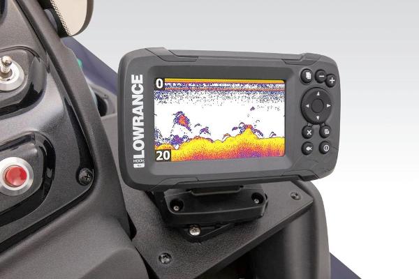 Manufacturer Provided Image