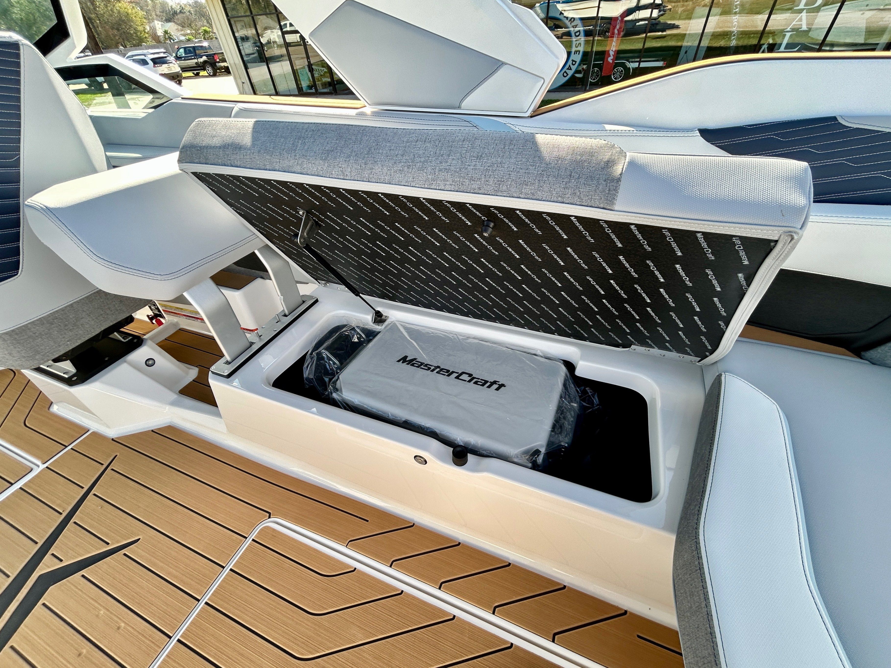 2026 MasterCraft X24 - 52