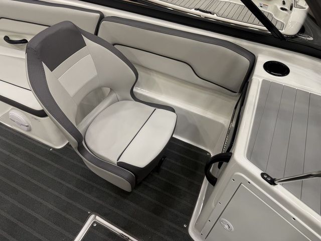 2026 Yamaha Boats SX190 - 17