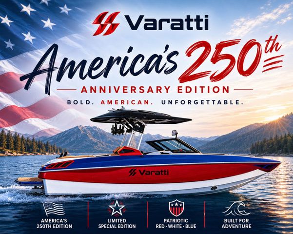 2026 Varatti Z2272 - 2