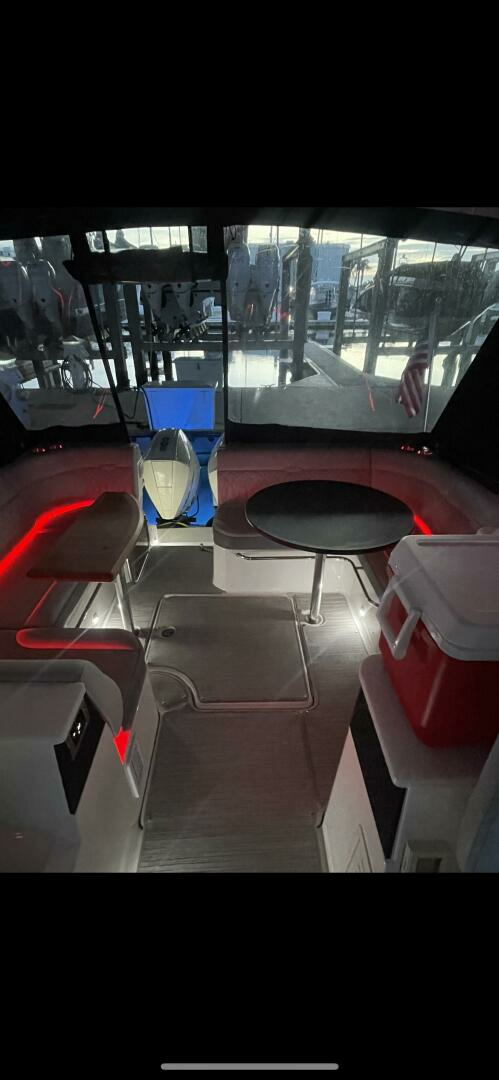 2022 Sea Ray — - Image 7