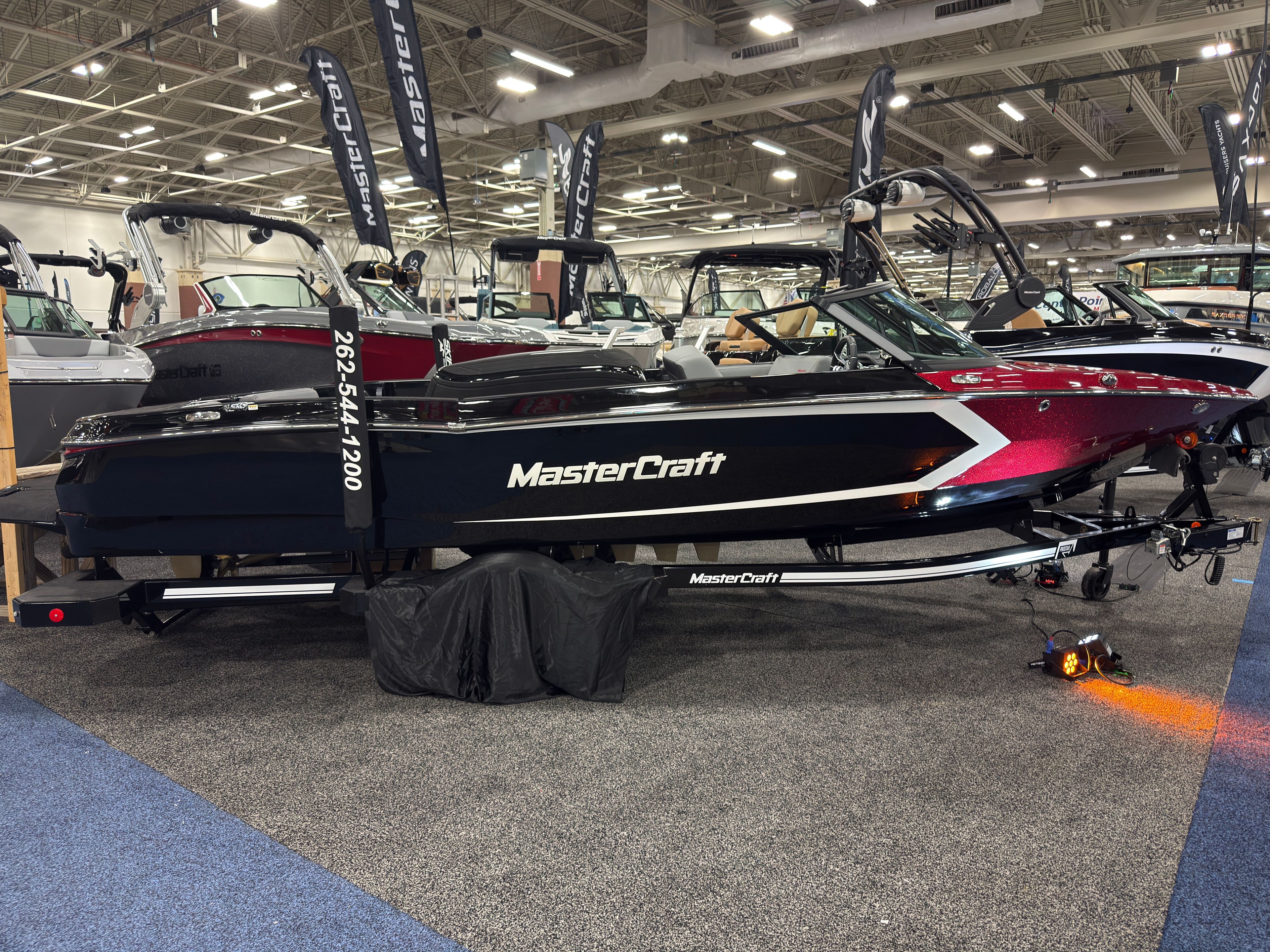 2026 MasterCraft ProStar