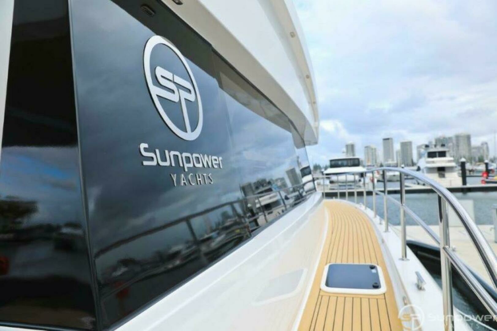 2022 Sunpower Yachts Solar-E 44 VIP - Image 19