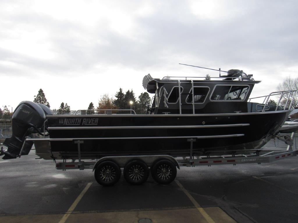 2026 North River 2900SXL - 6