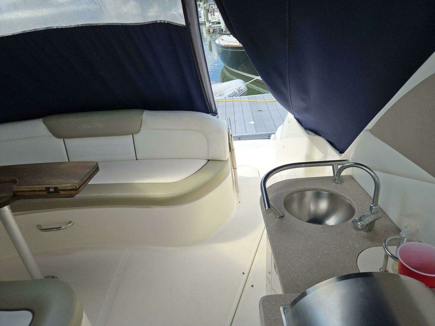 2007 Sea Ray 310 Sundancer - Image 30