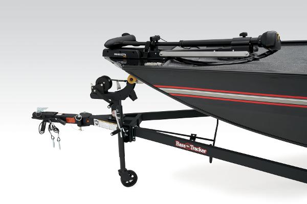 2026 Tracker Bass Tracker Classic XL - 8