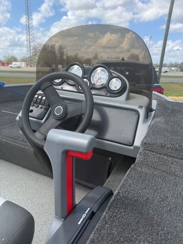 2014 Starcraft Explorer 160 SC - 5
