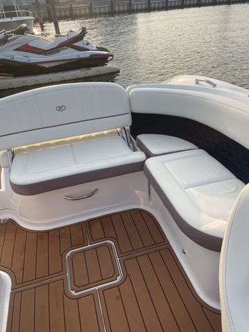 2012 Cobalt 242 Bowrider - 7