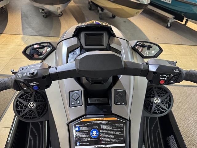 2025 Yamaha WaveRunner gp - 8