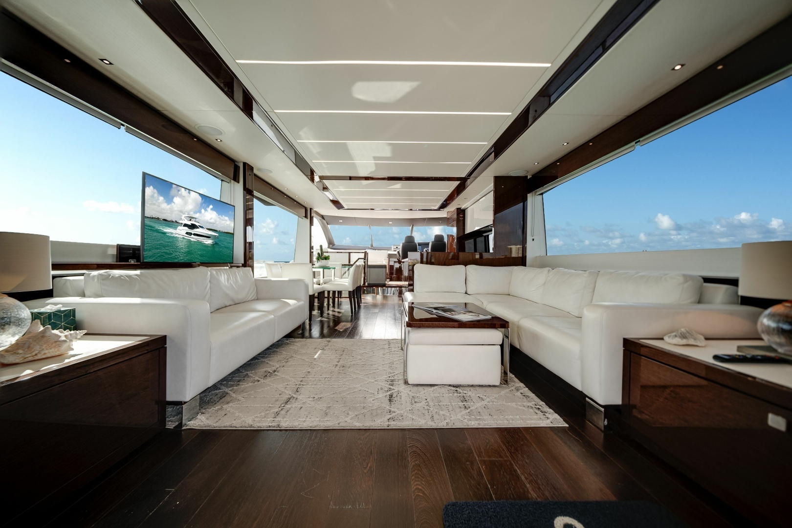 2019 Sunseeker 76 YACHT - Image 11