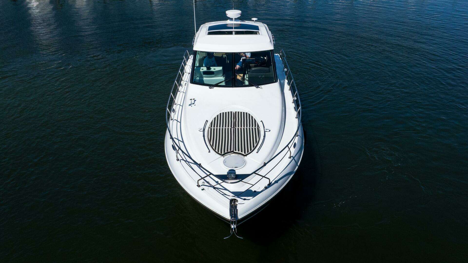 2013 Cruisers 48 Cantius - Image 8