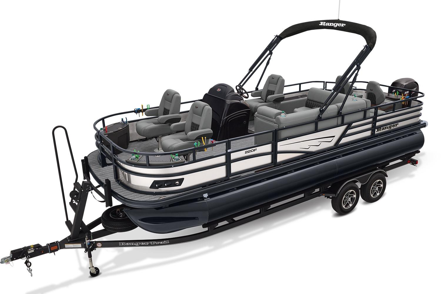 2026 Ranger 220F - 62