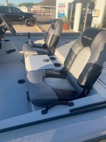 2023 Crestliner CFX18 - 6