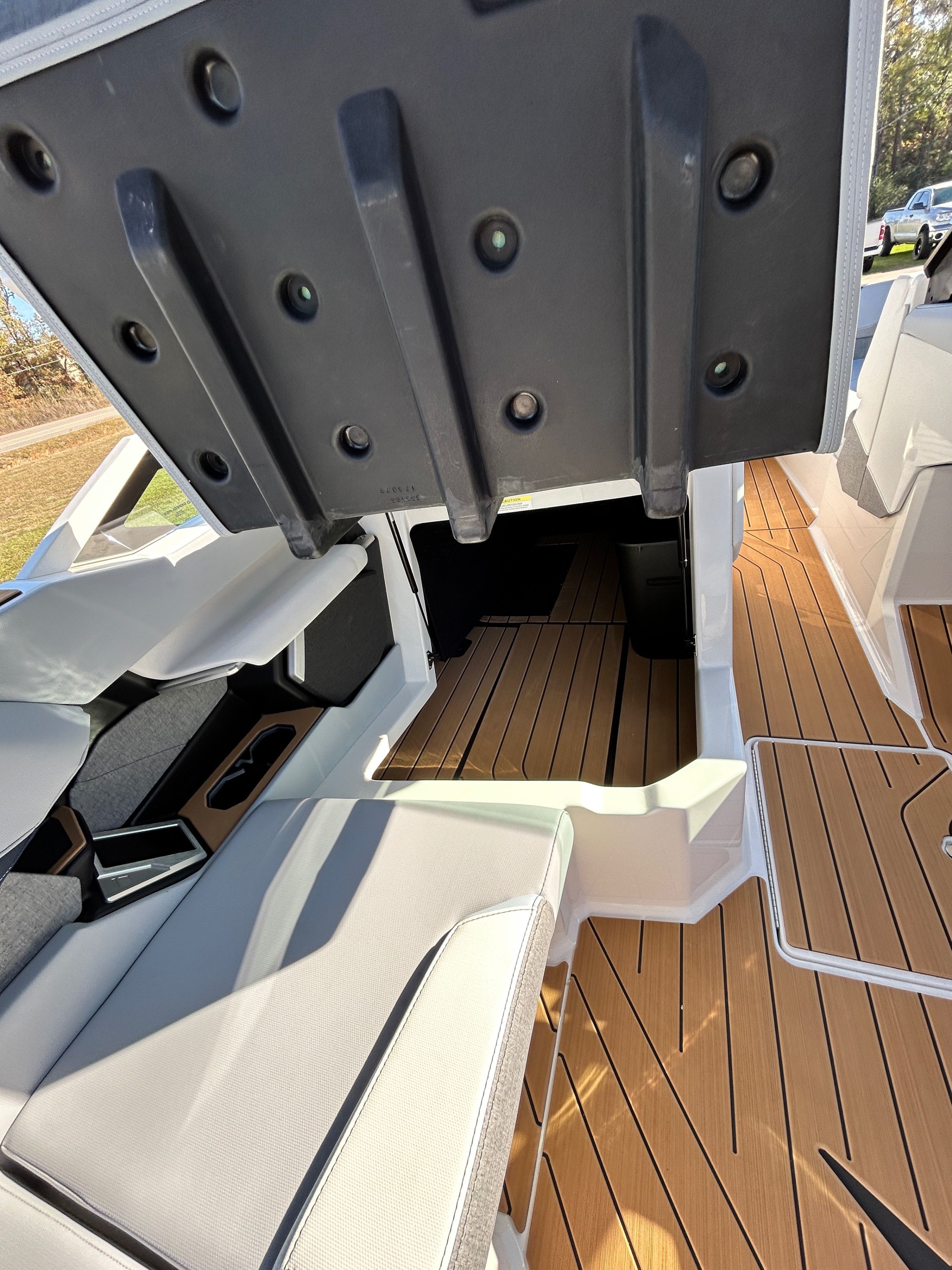 2026 MasterCraft X24 - 42