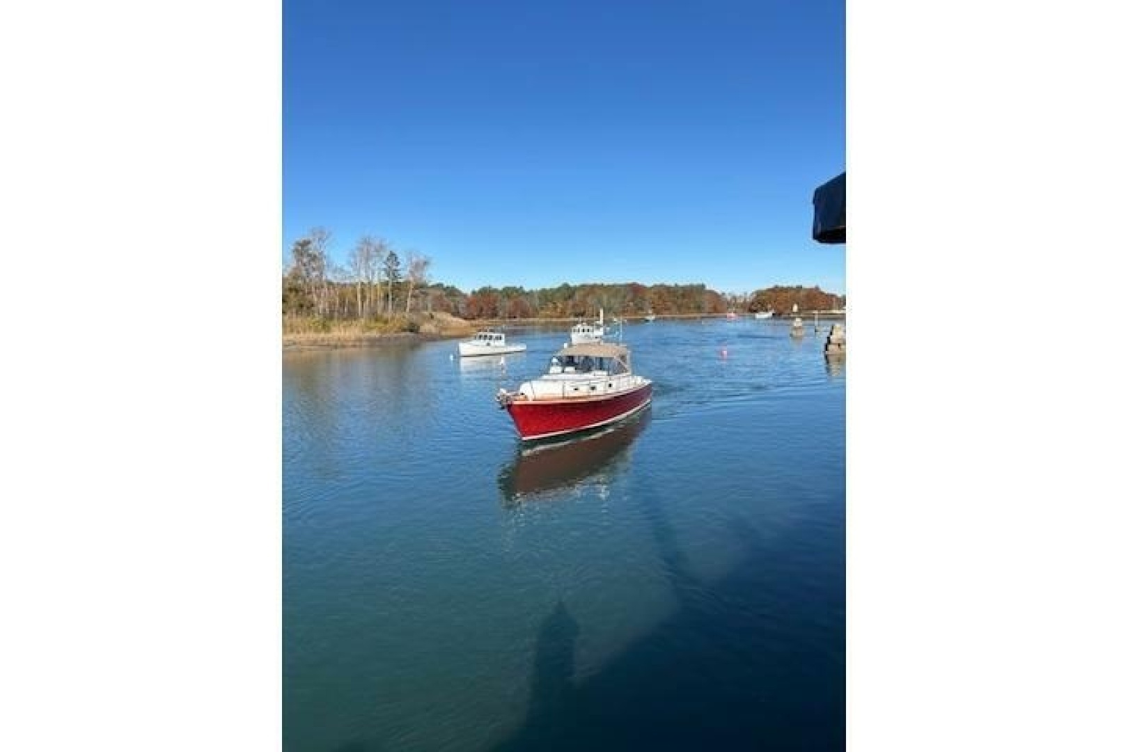 1998 Grand Banks 38 Eastbay EX - Image 25