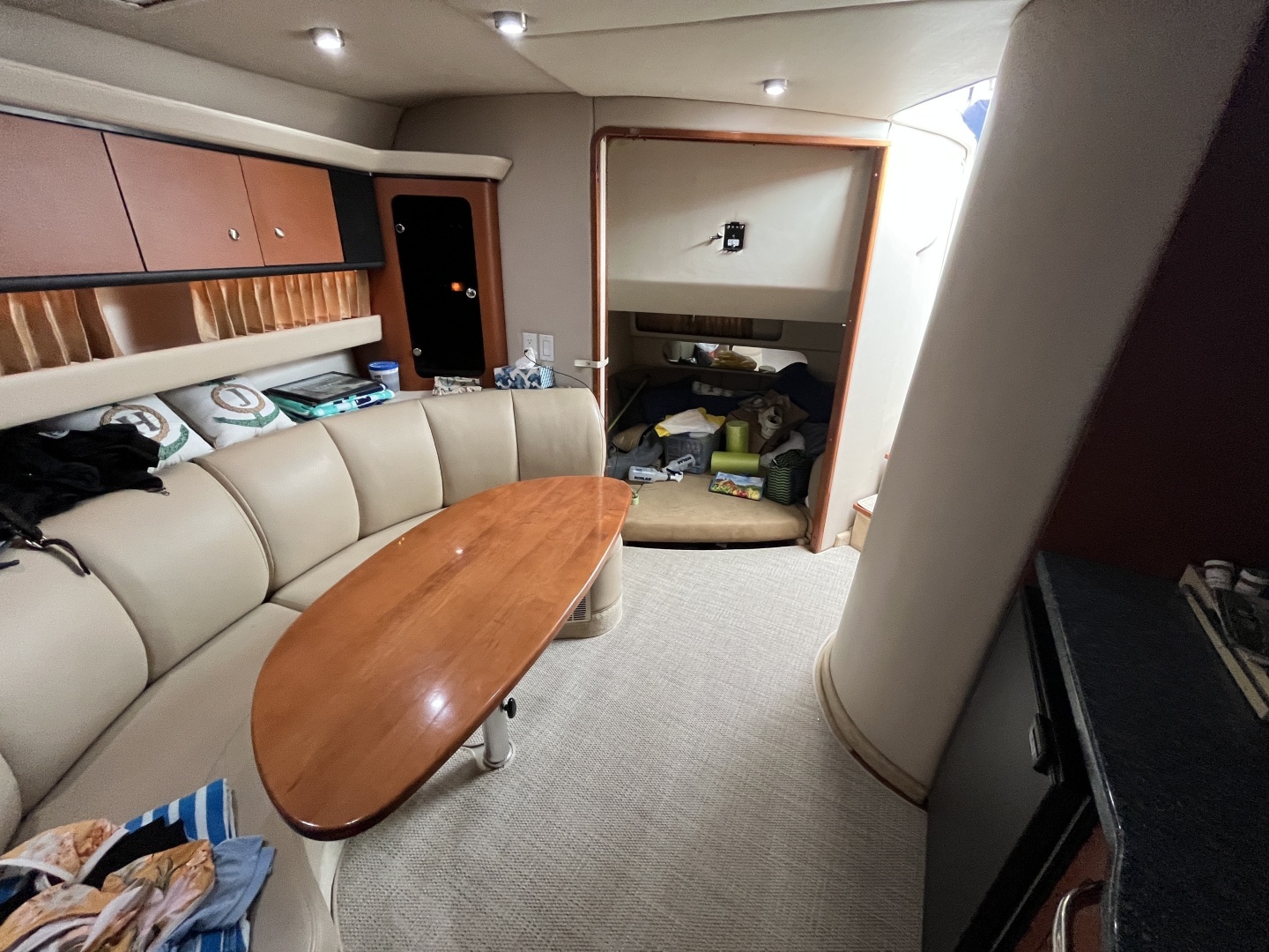 2005 Chaparral Signiyure 350 - Image 17