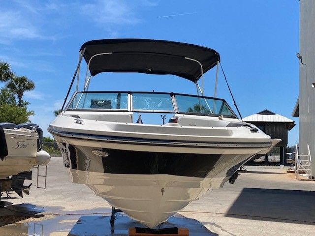2016 Sea Ray SPX 210 - 2