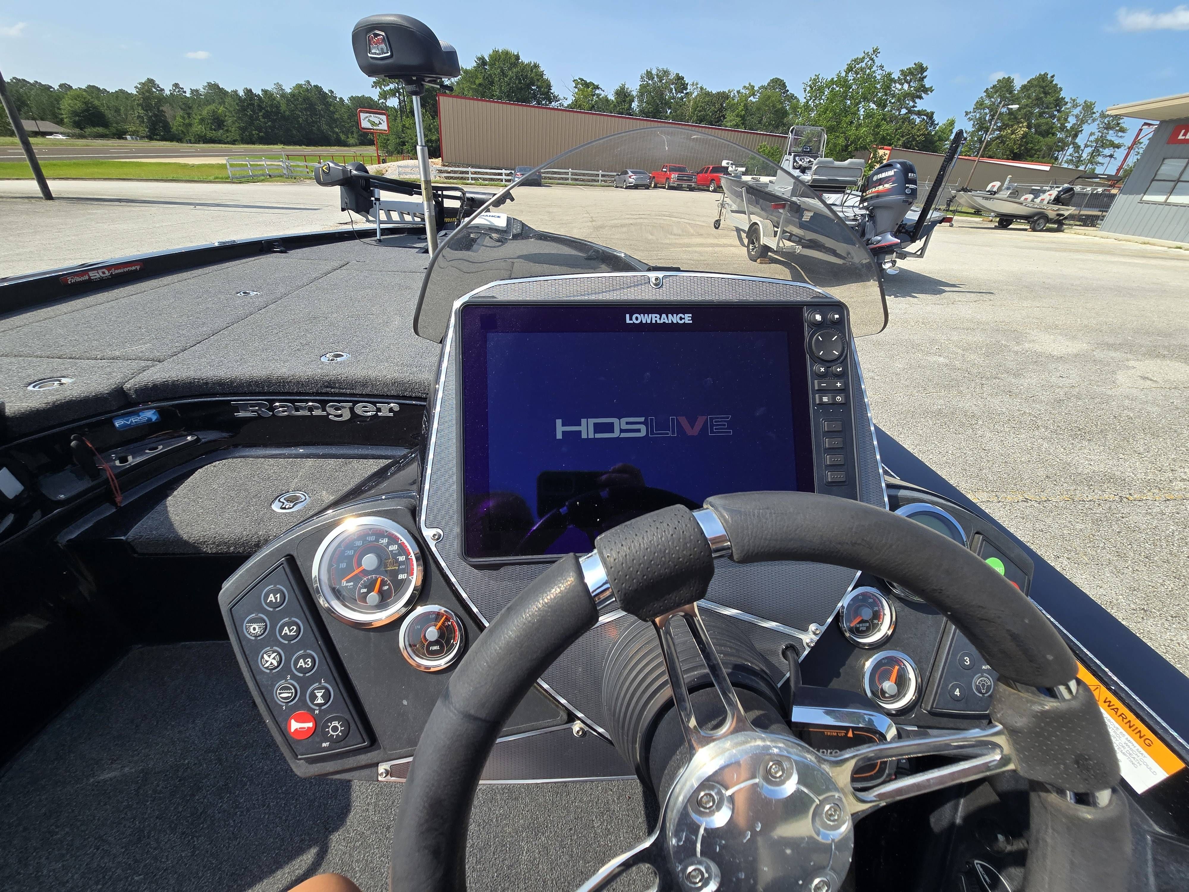 2018 Ranger Z521 Comanche - 15