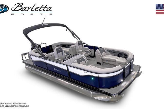2026 Barletta ARIA 22QC