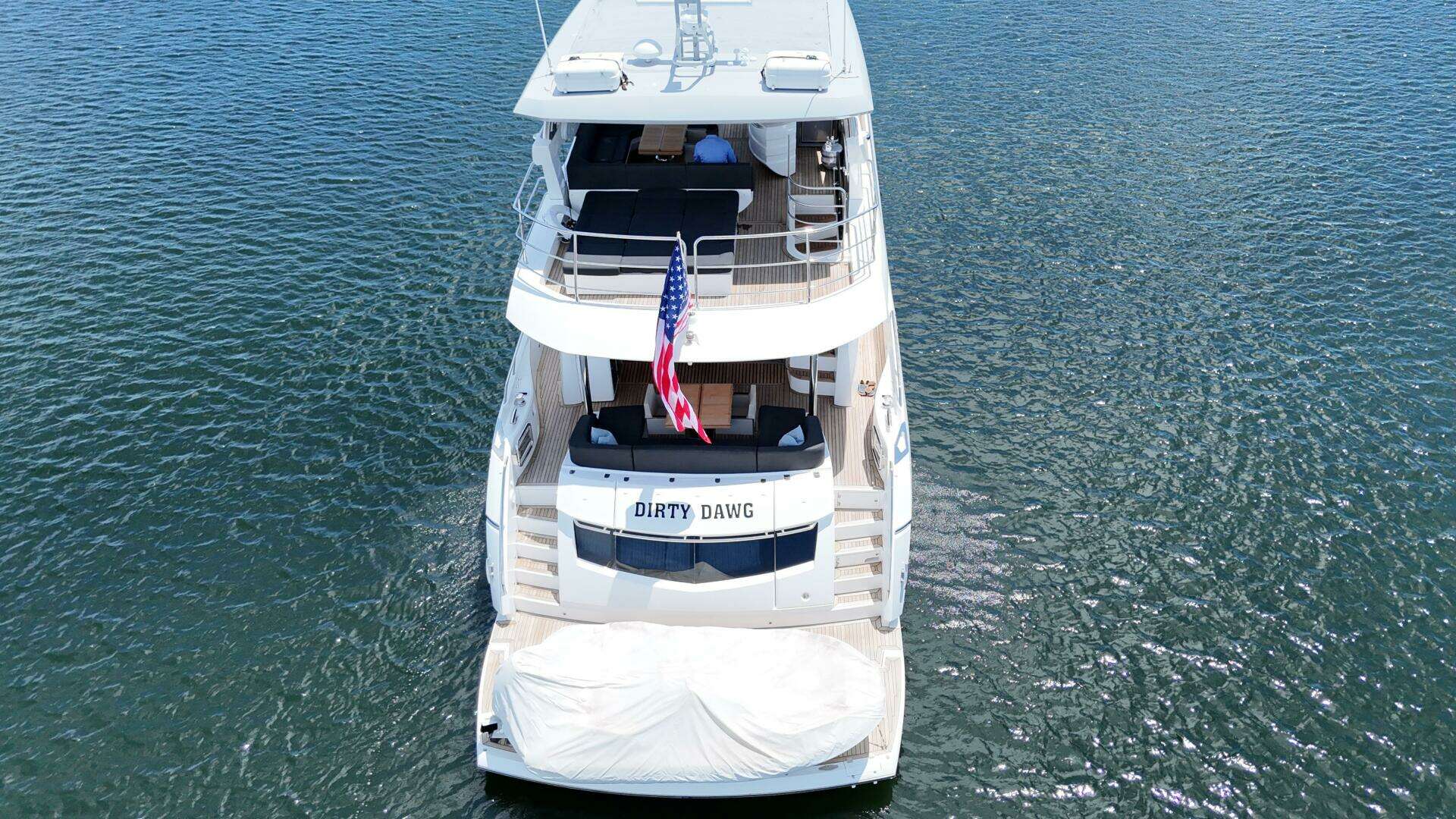 2017 Sunseeker 75 Yacht - Image 13