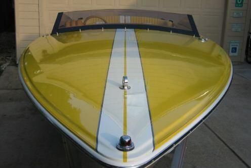 2004 Donzi 22 Classic Anniversary Edition - 7