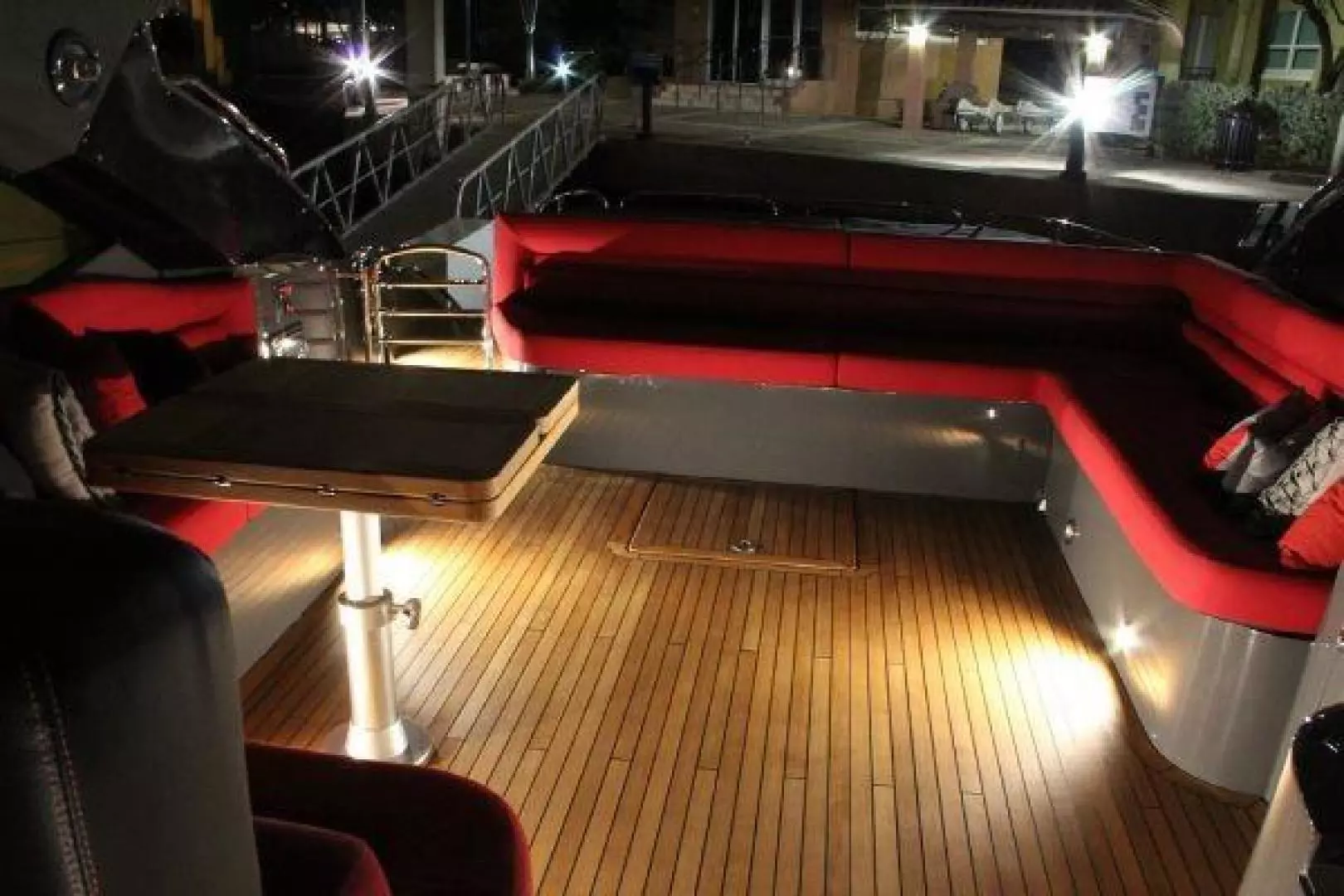 2012 Sunseeker Predator - Image 7