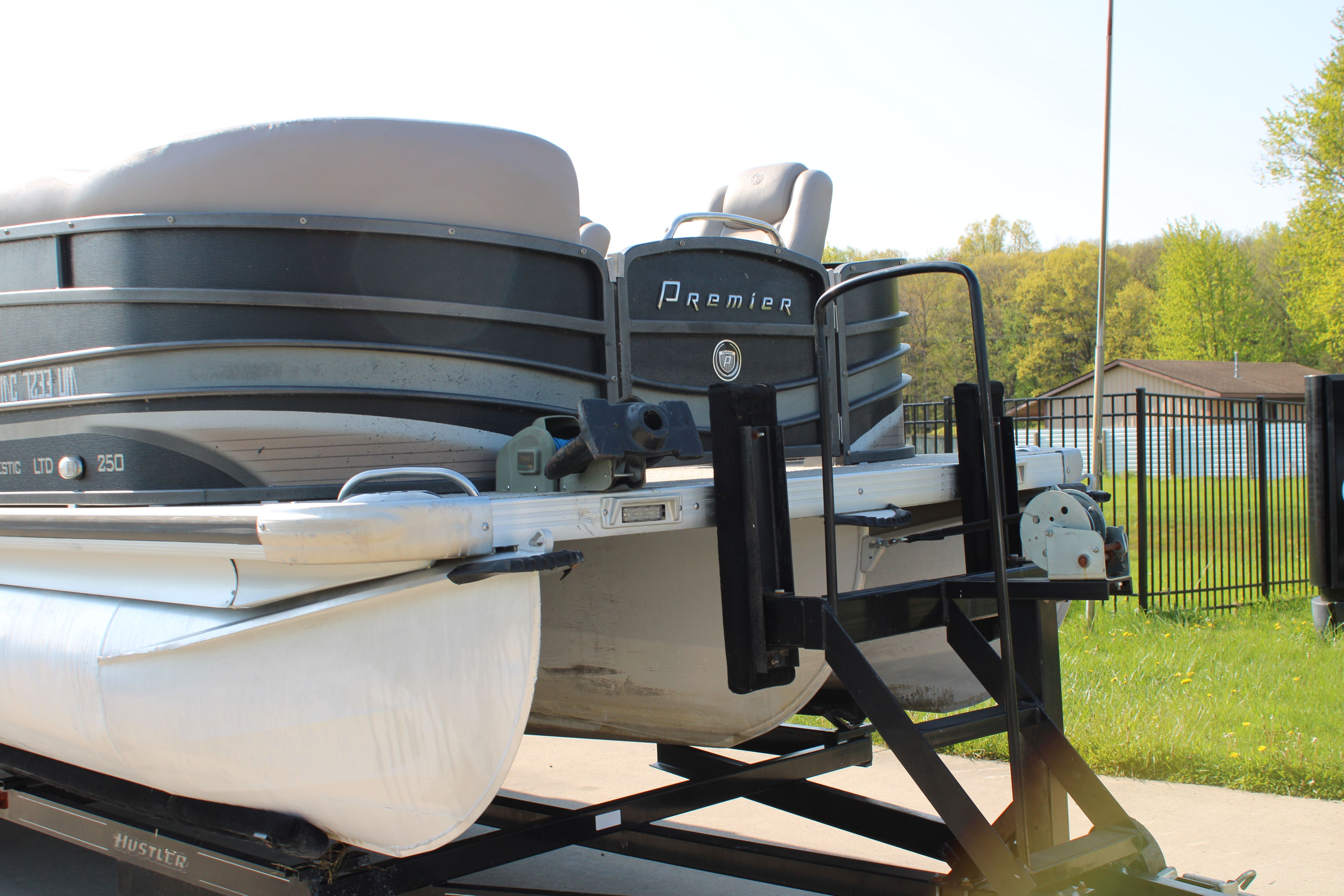 2012 Premier 250 Grand Majestic - 6