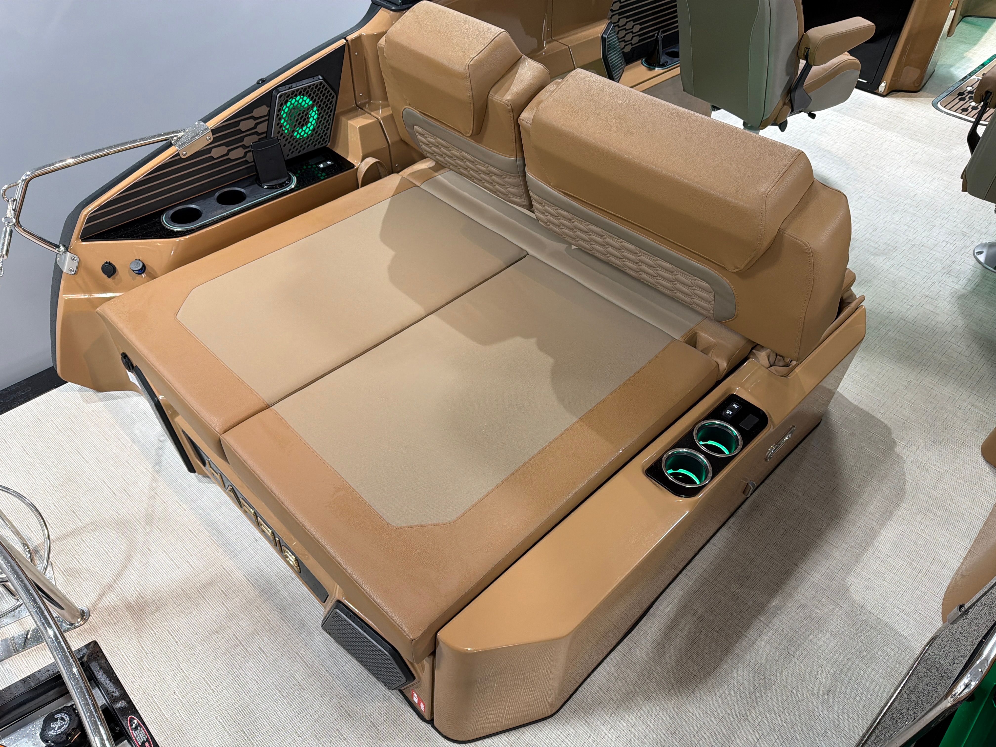2026 Harris Crowne 250 - 6