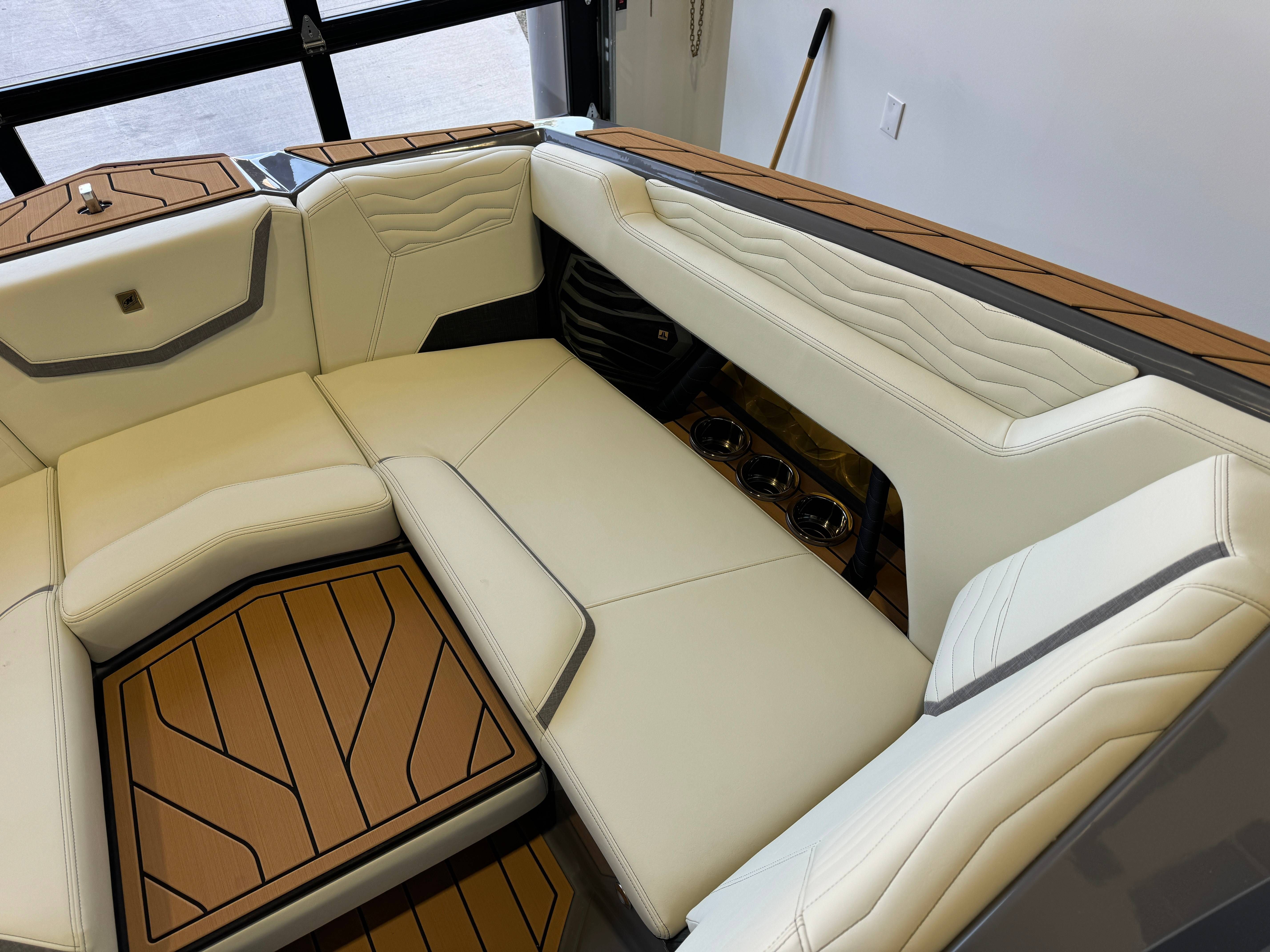 2025 Nautique Super Air Nautique G23 - 19