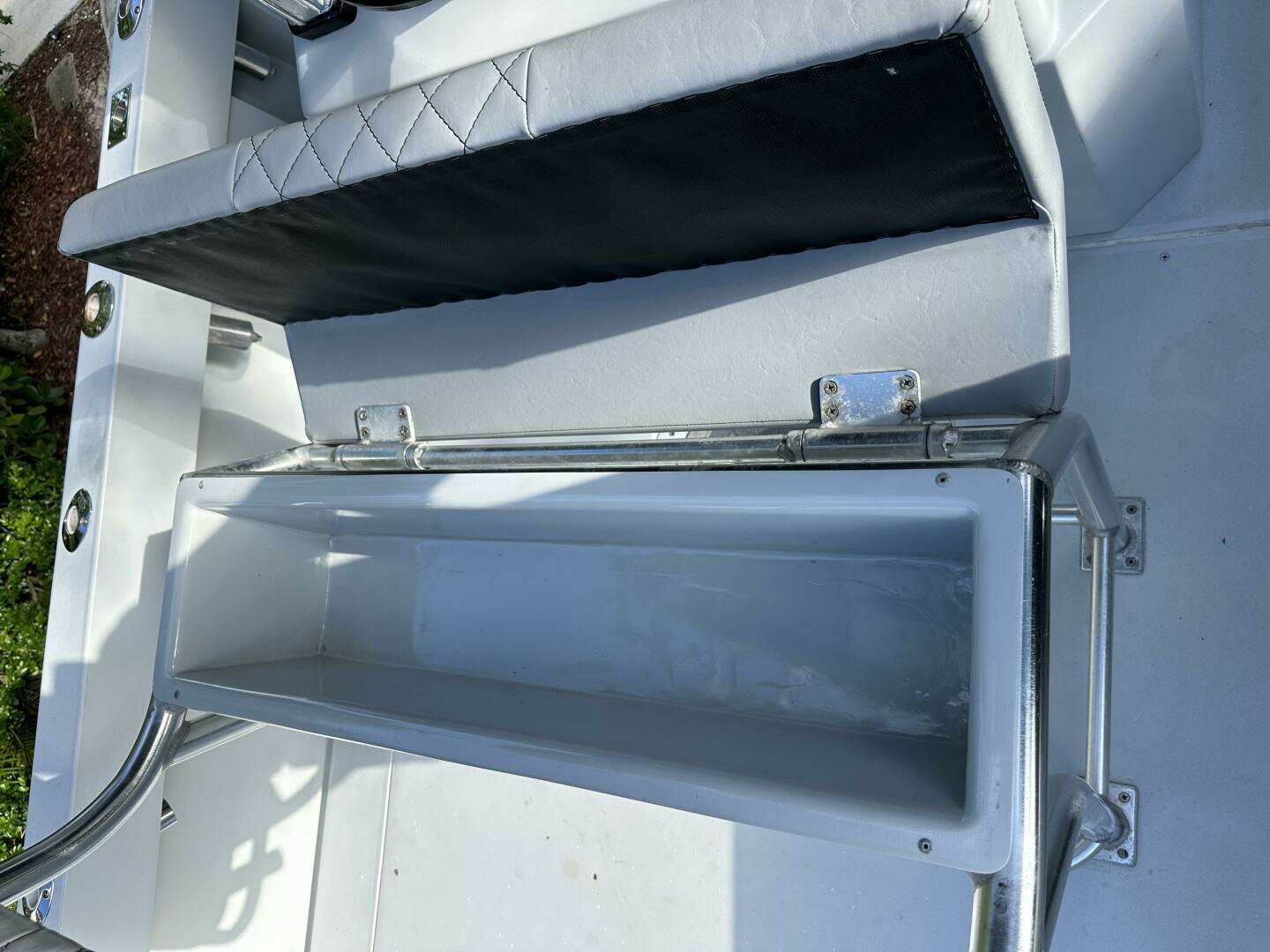 2004 SeaVee — - Image 28