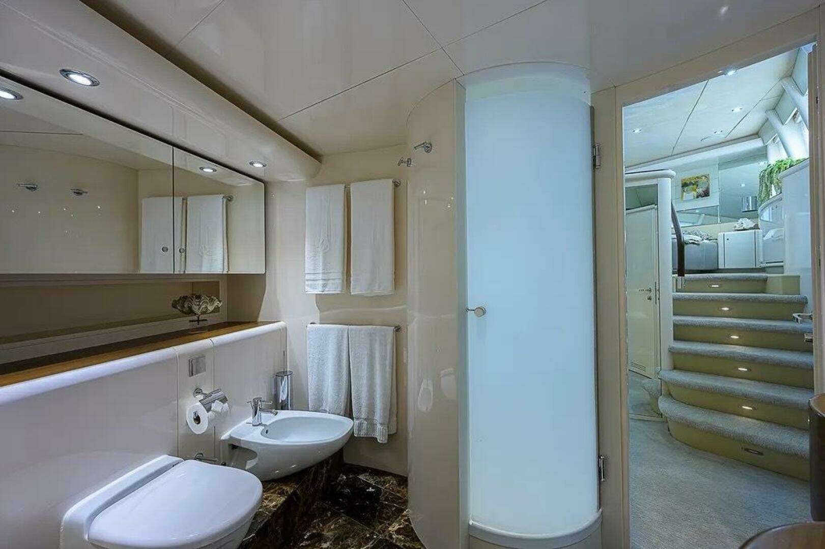 2005 DMB Danube Motor Yacht - Image 64