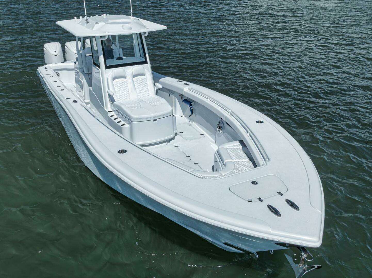 2026 Yellowfin Offshore - Image 42