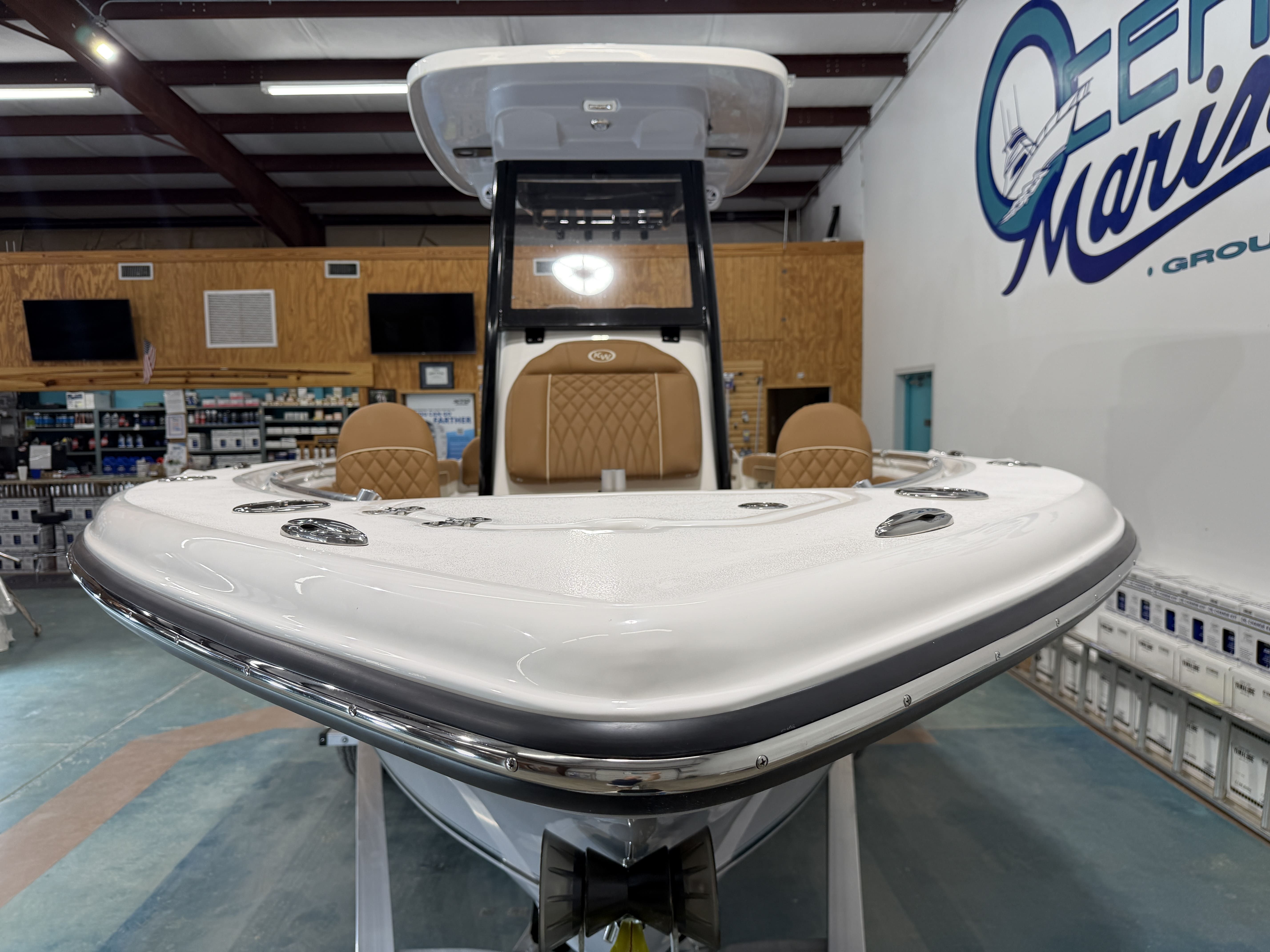 2026 Key West 219 FS - 14