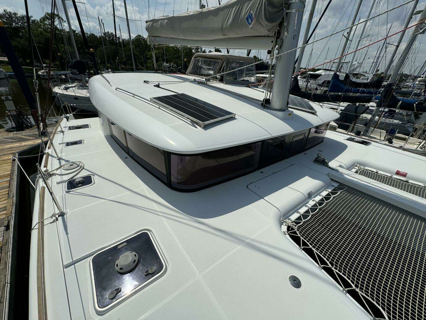 2016 Lagoon 400 S2 - Image 40