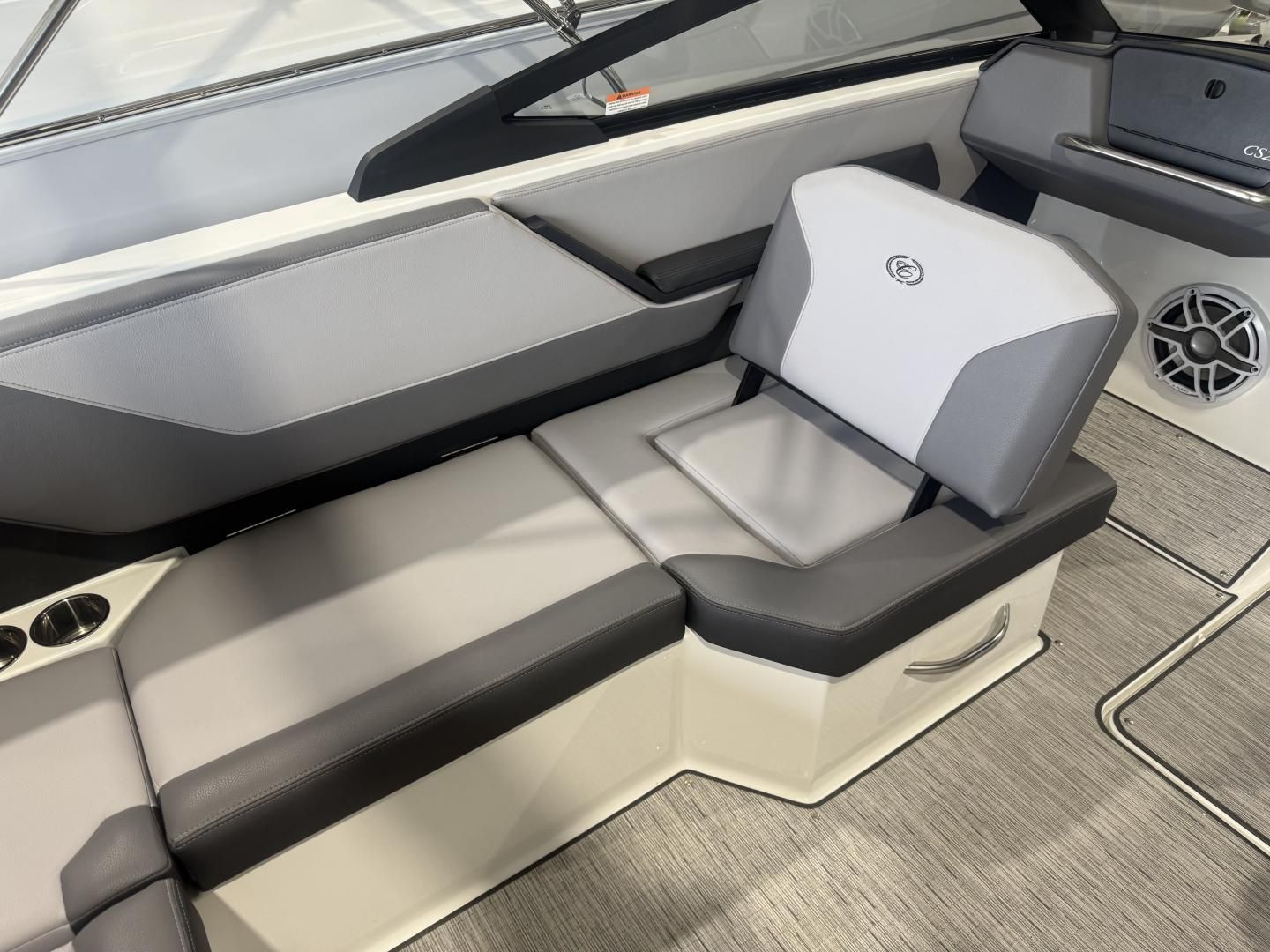 2025 Cobalt CS23 - 24