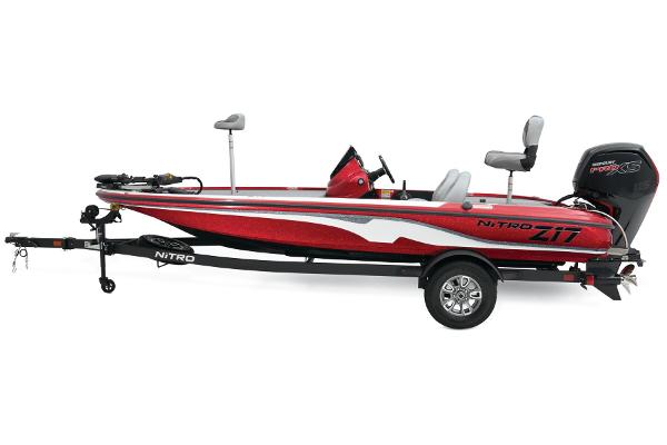 2026 Nitro Z17 - 10