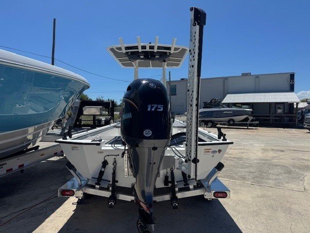 2026 Avid 22 Recon - 3