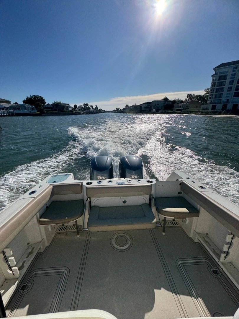 2021 Sailfish 29 Center Console - Image 4