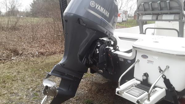 2018 Sea Fox 220 Viper - 10