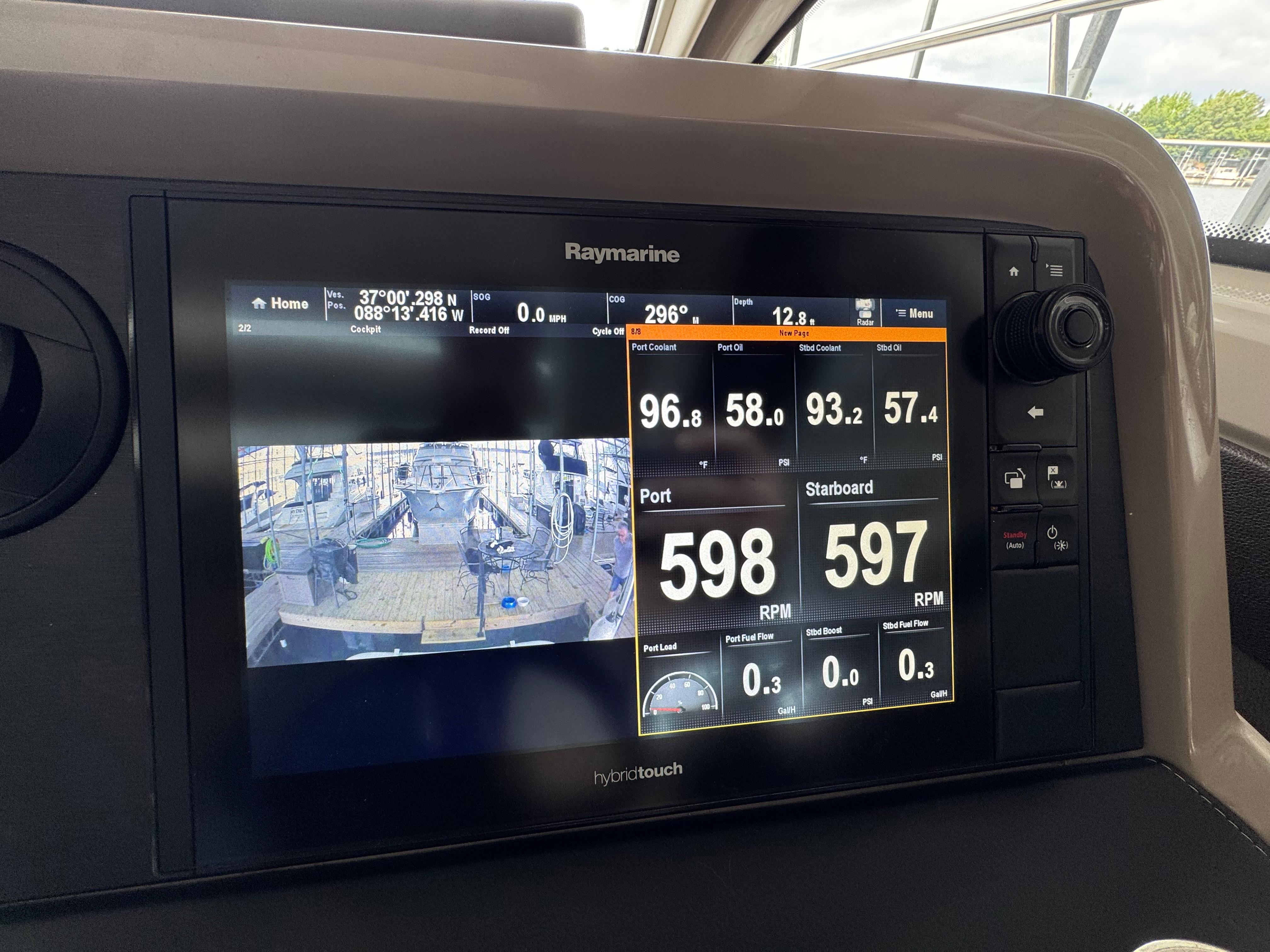 2017 Sea Ray Sundancer 400 - 59