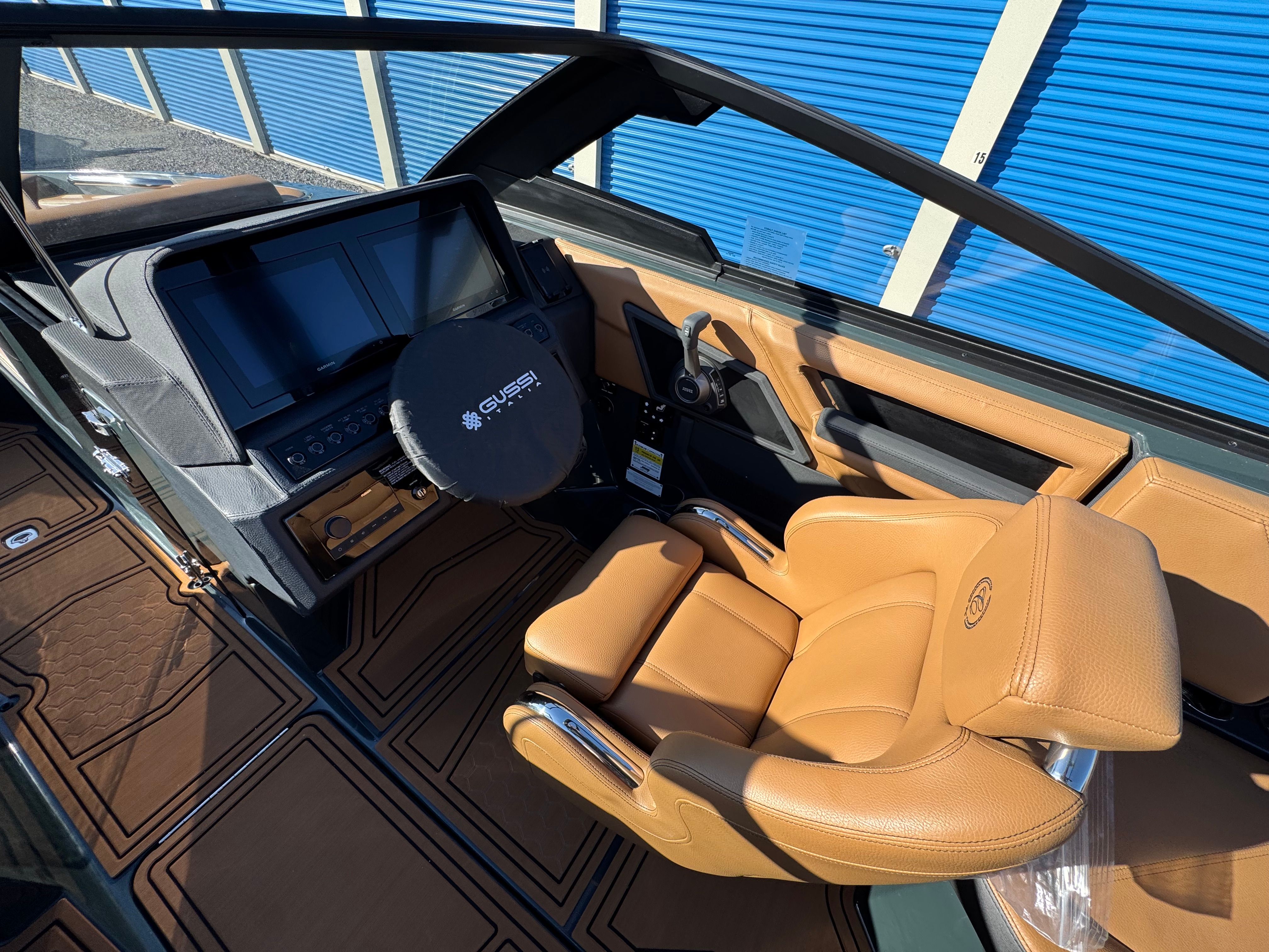 2026 Cobalt R4 Surf - 36