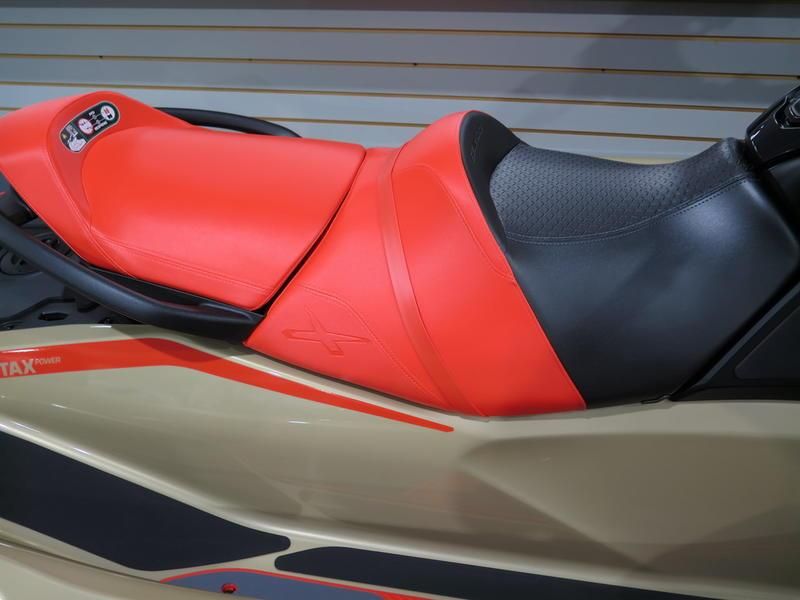 2025 Sea-Doo 22sg - Rxt-x 325 W/snd - 20