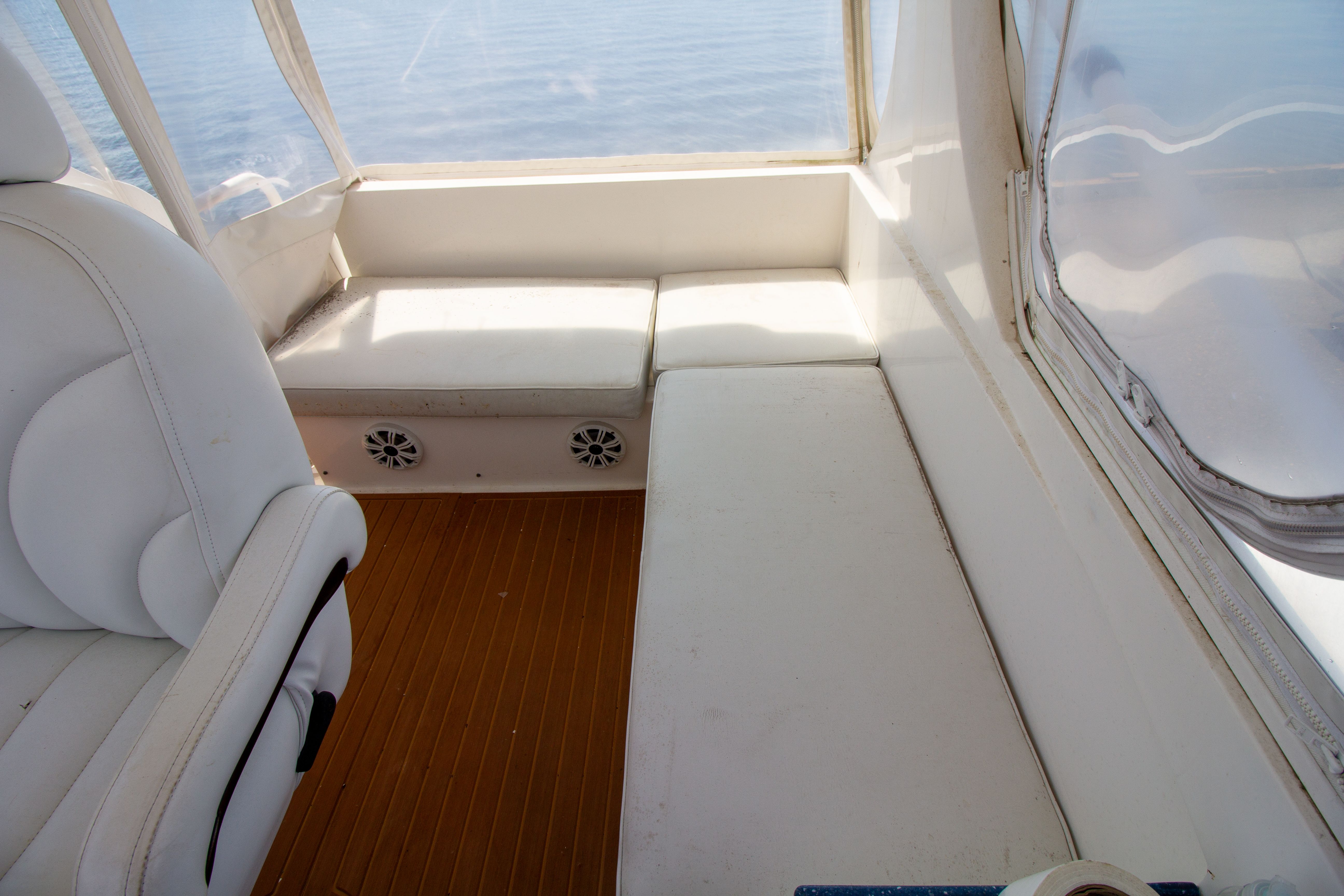 2010 Custom 50 - 31