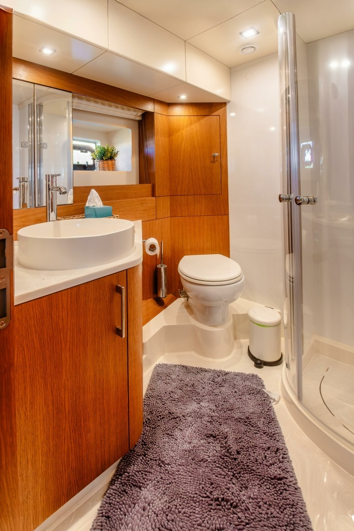 2023 Sirena Yachts — - Image 27