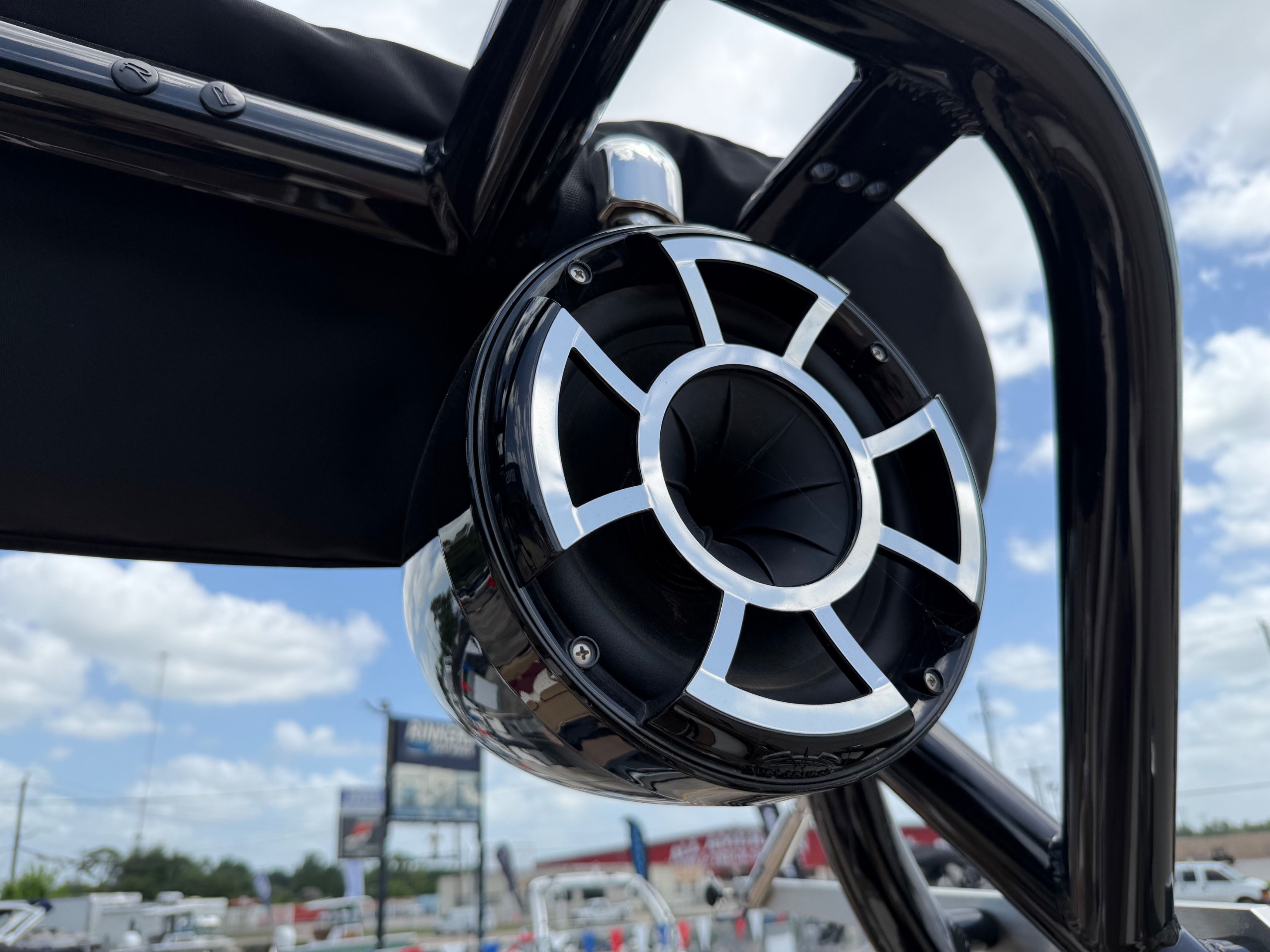 2020 Moomba Max - 10