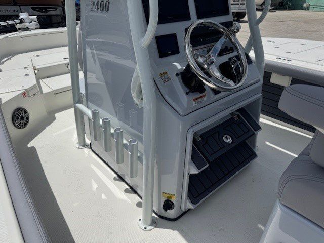 2026 Pathfinder 2400 TRS - 36