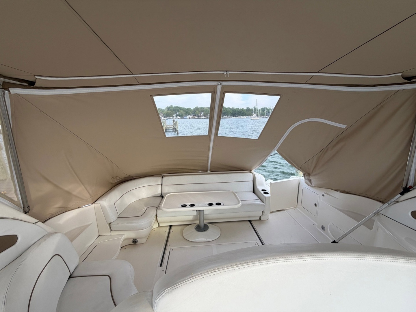 2000 Sea Ray Sundancer 460 - Image 19