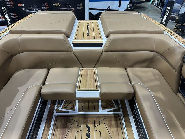 2026 Moomba Mojo - 18