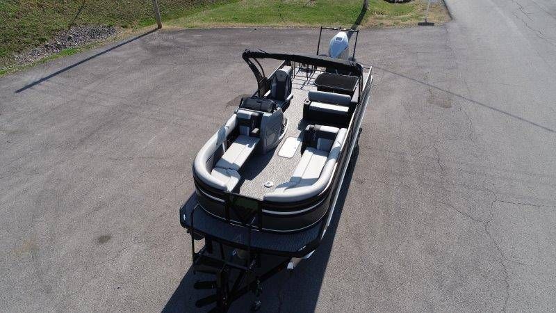 2026 Viaggio Lago Z24D - 32